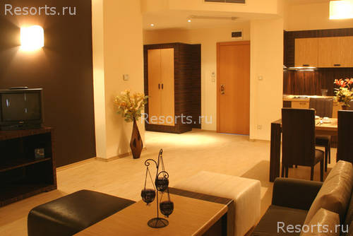 Majestic Hotel & Residence 19